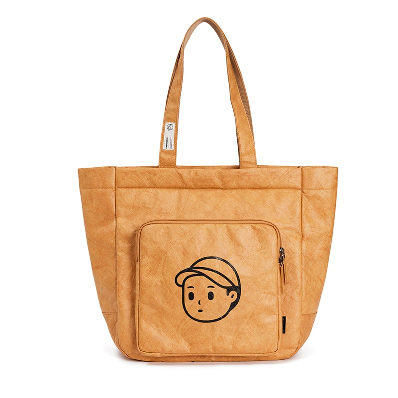 Finerworld Tote Bag