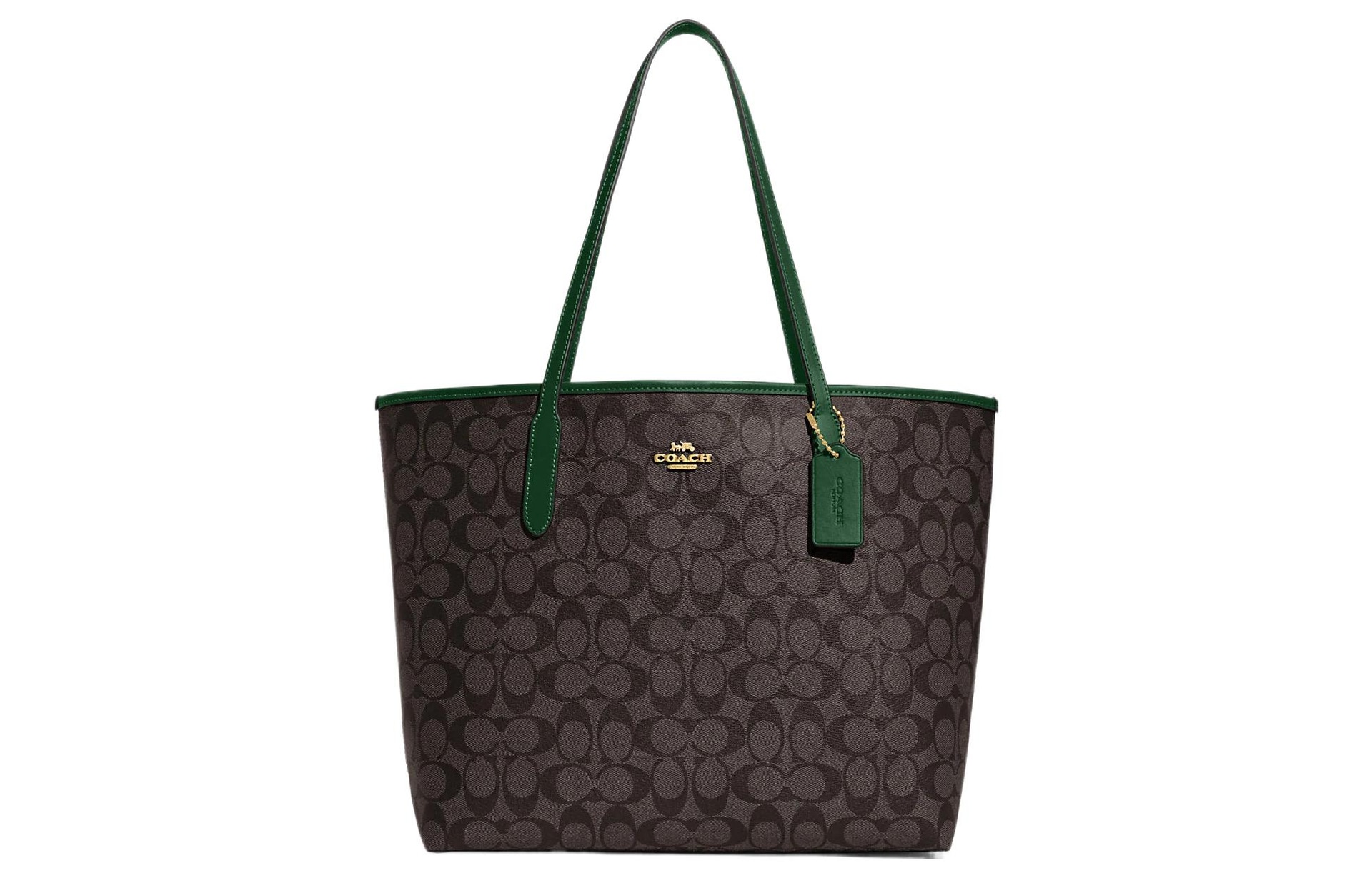 COACH/蔻驰 COACH City 33