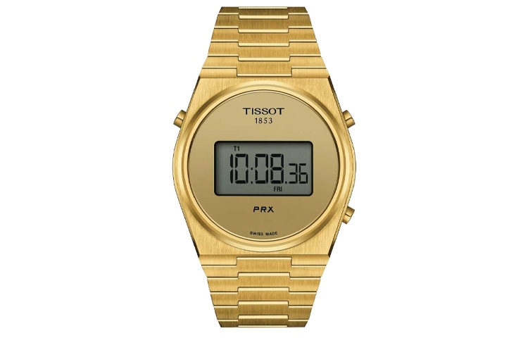 TISSOT/天梭 TISSOT PRX 100 40mm T137.463.33.020.00