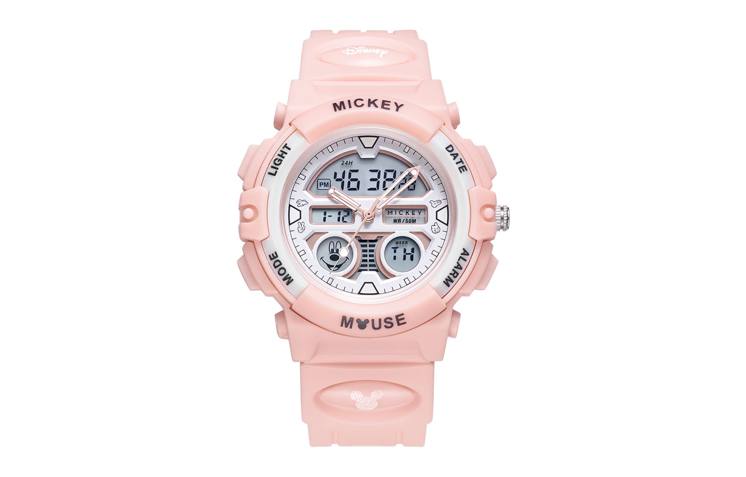 Disney/迪士尼 Disney MK-15155P