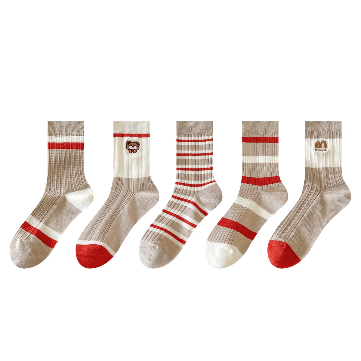 八月August August 5