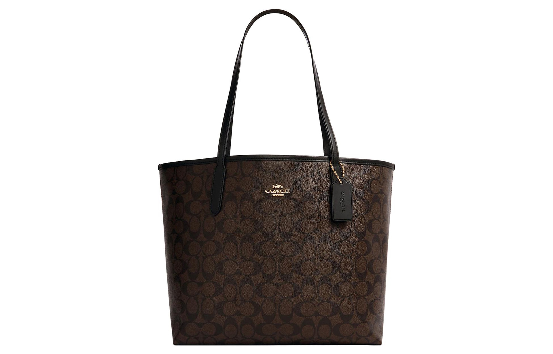 COACH/蔻驰 COACH City 33