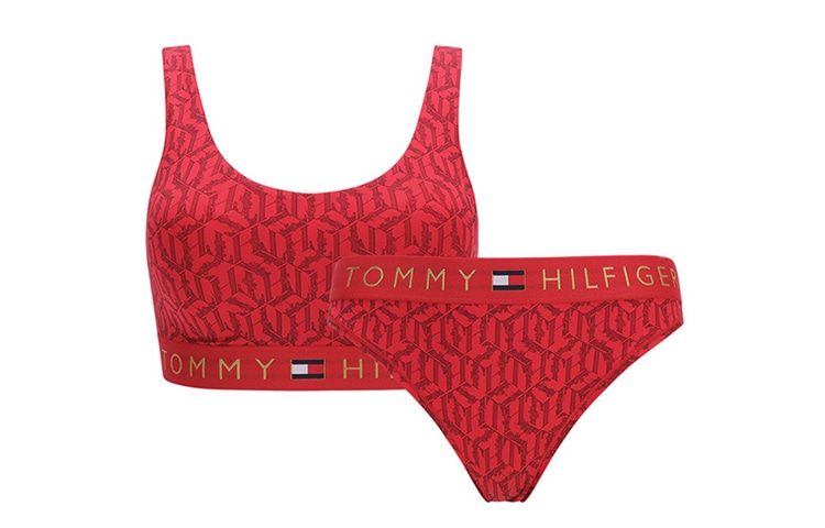 Tommy Hilfiger LOGO
