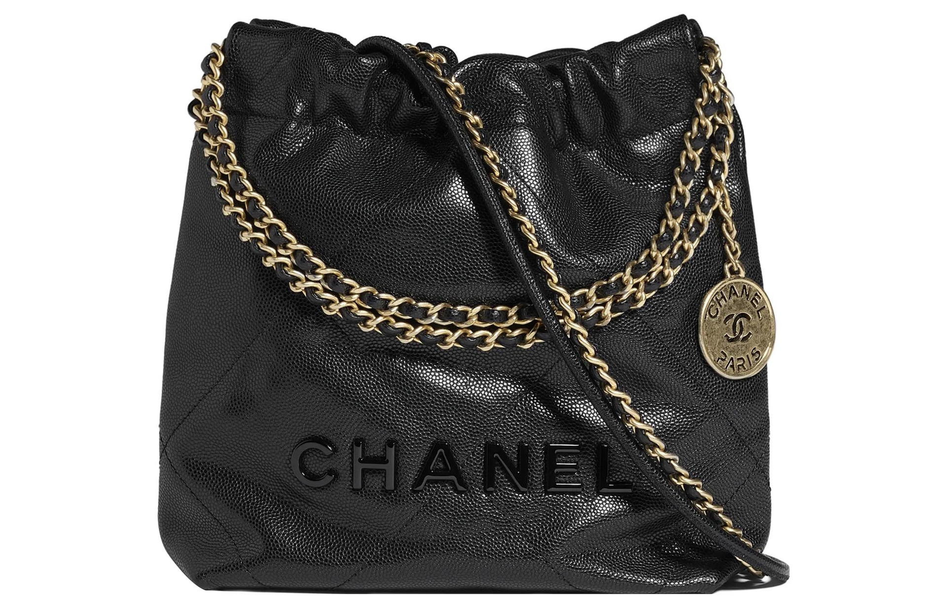 CHANEL 22Bag 23K