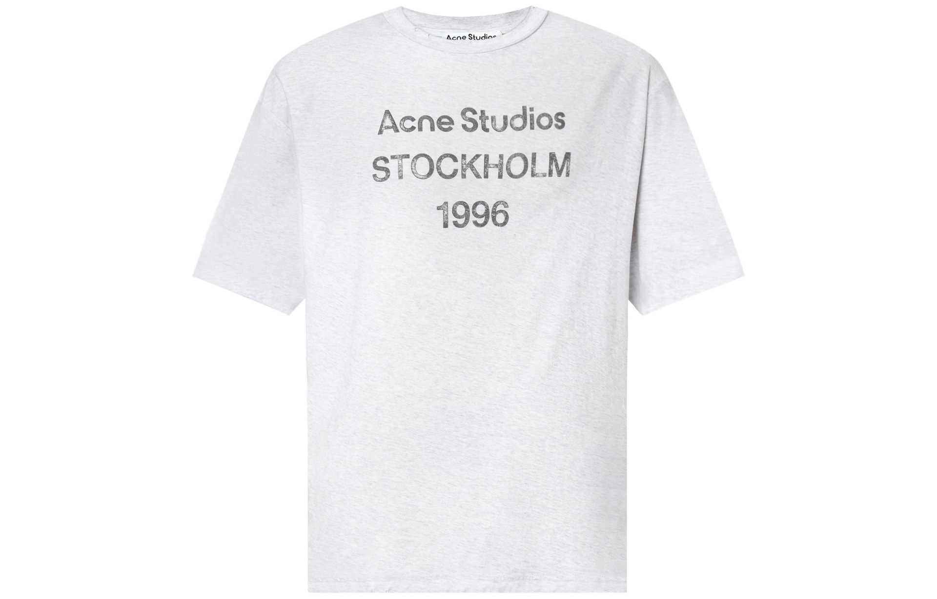 Acne Studios 1996 Grey