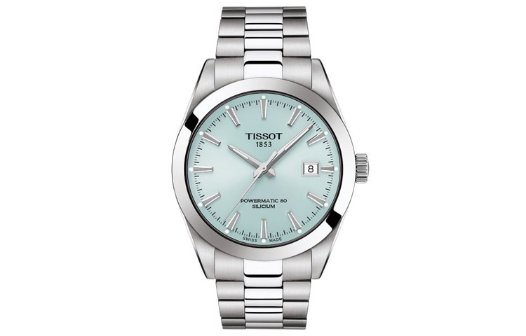 TISSOT/天梭 Tissot T127.407.11.351.00