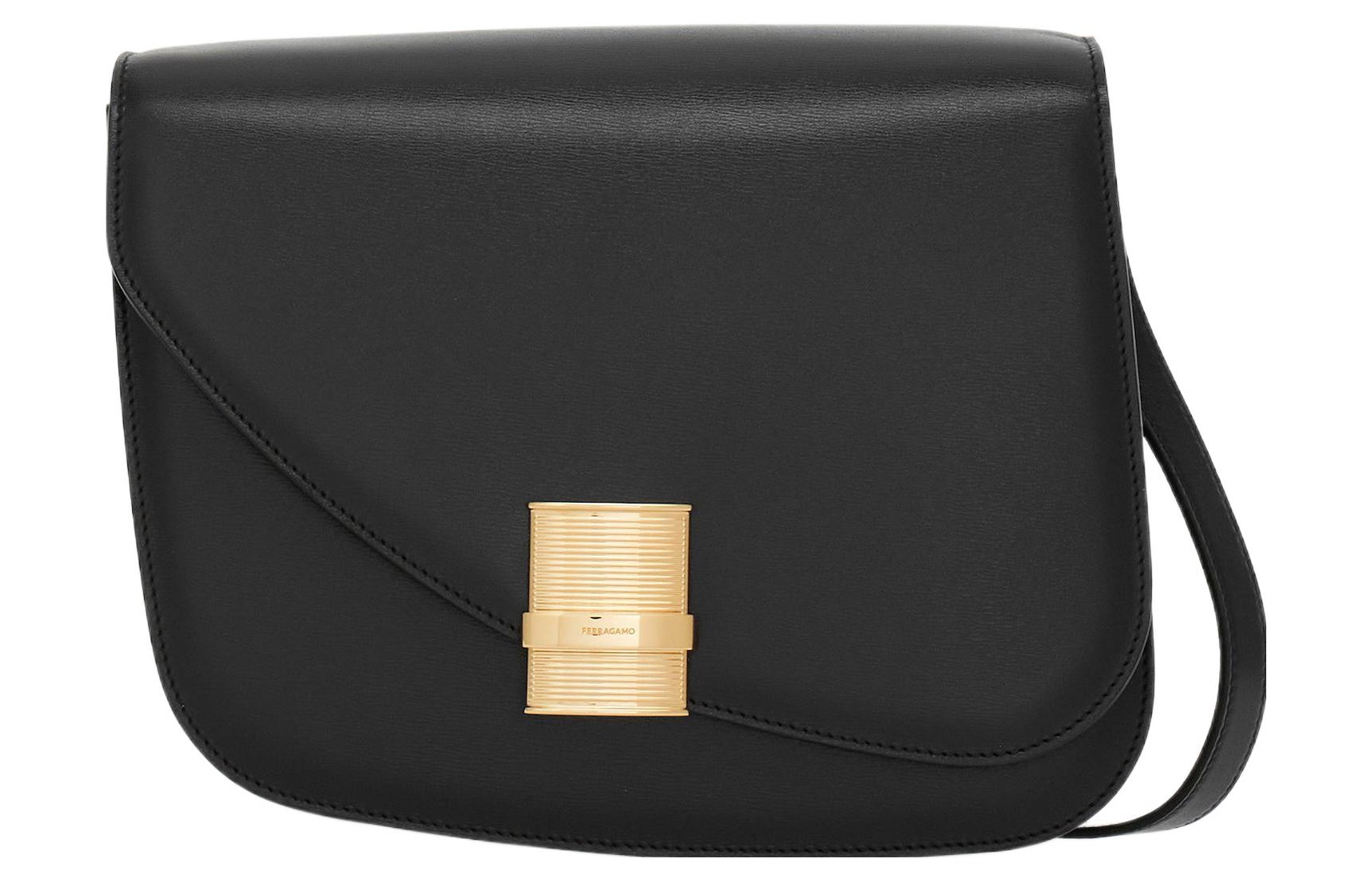 FERRAGAMO/菲拉格慕 FERRAGAMO Fiamma Gancio