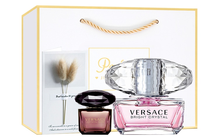 VERSACE/范思哲 VERSACE 30ml50ml+5ml