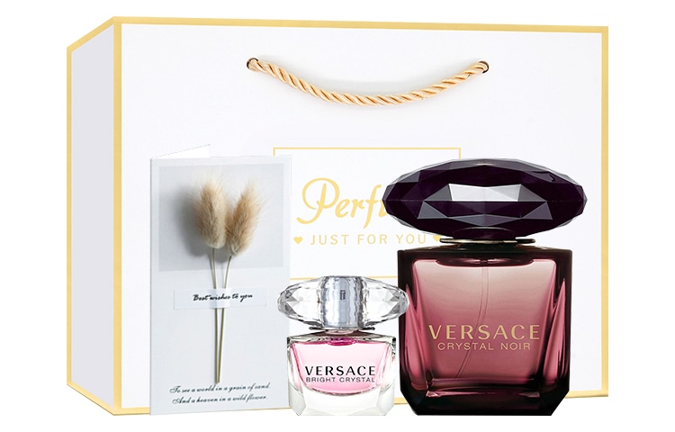 VERSACE/范思哲 VERSACE30ml50ml+5ml