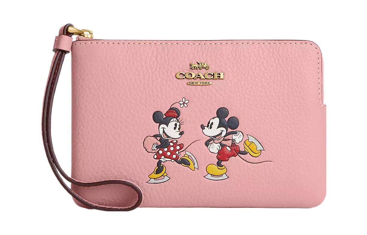 COACH/蔻驰 COACH x Disney