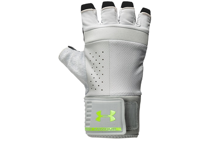Under Armour Weightlifting Gloves