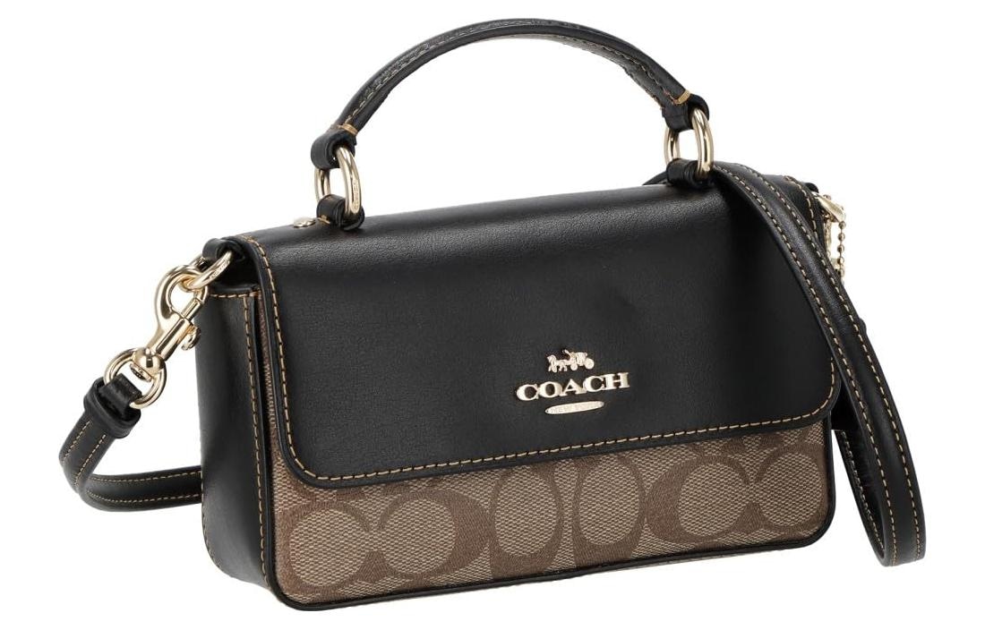 COACH/蔻驰 COACH Josie 18