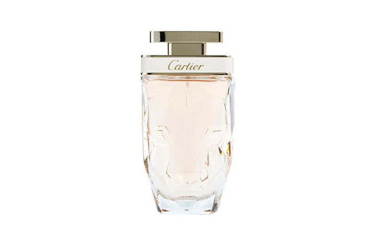 CARTIER/卡地亚 Cartier La Panthère Eau de Toilette