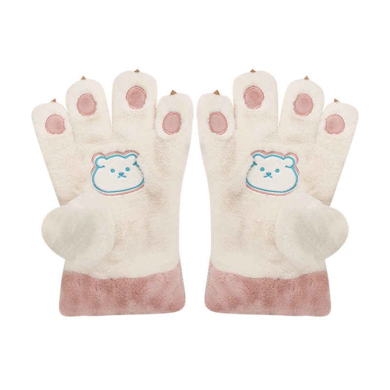 CMFY Bear Paw Gloves