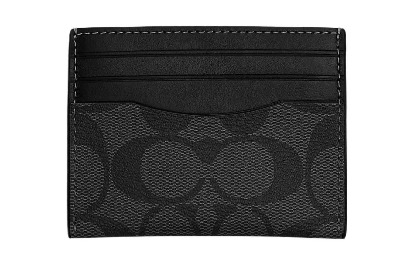 COACH/蔻驰 COACH Card Case 10