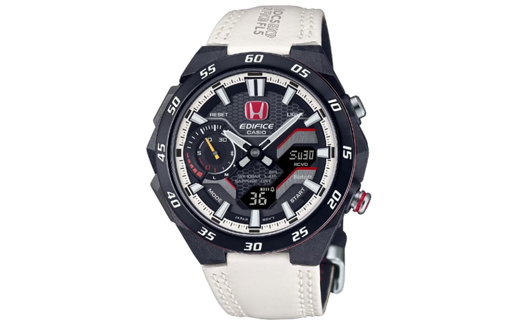 CASIO/卡西欧 Casio Edifice Honda Type R ECB-2200HTR-1AJR