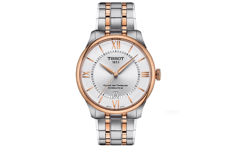 TISSOT/天梭 Tissot Le Locle T139.807.22.038.00