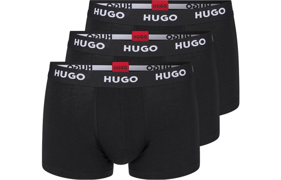 HUGO BOSS