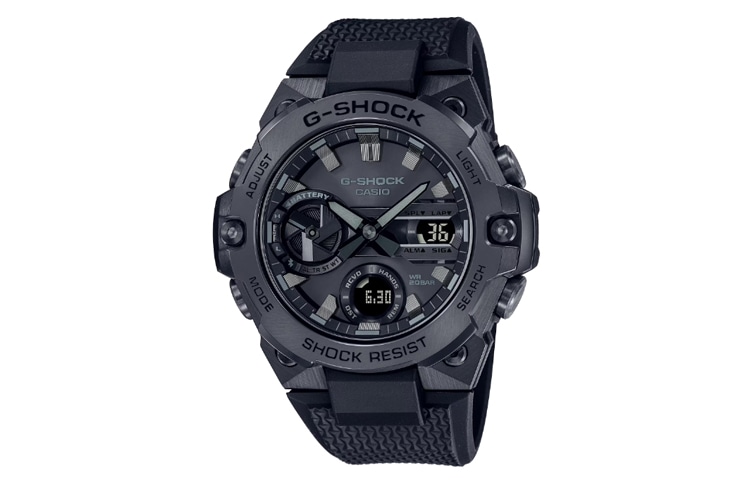 CASIO/卡西欧 Casio GST-B400BB-1A