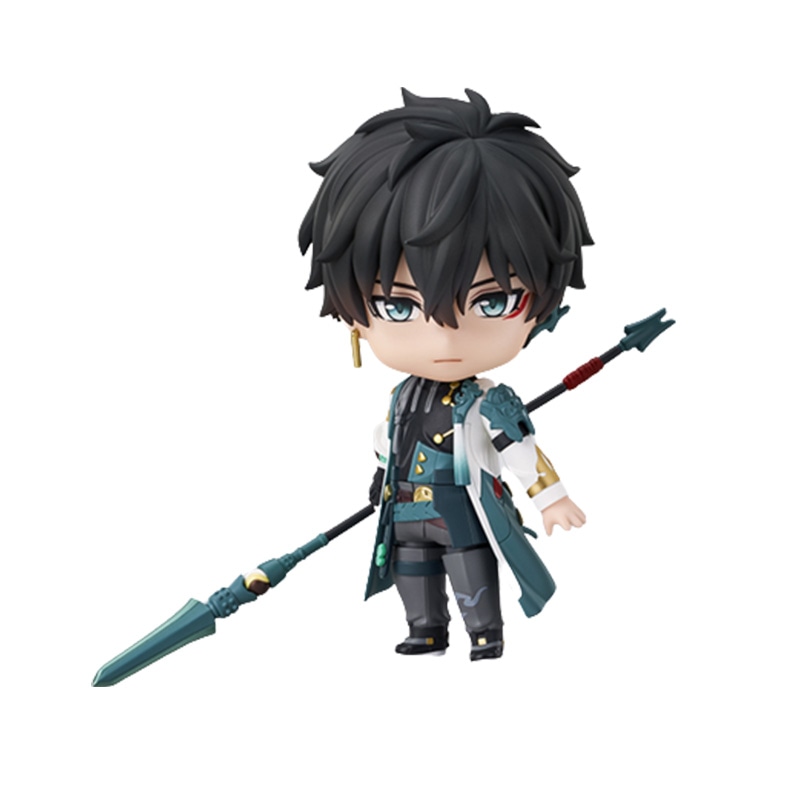 GOOD SMILE COMPANY GSC Q 10cm