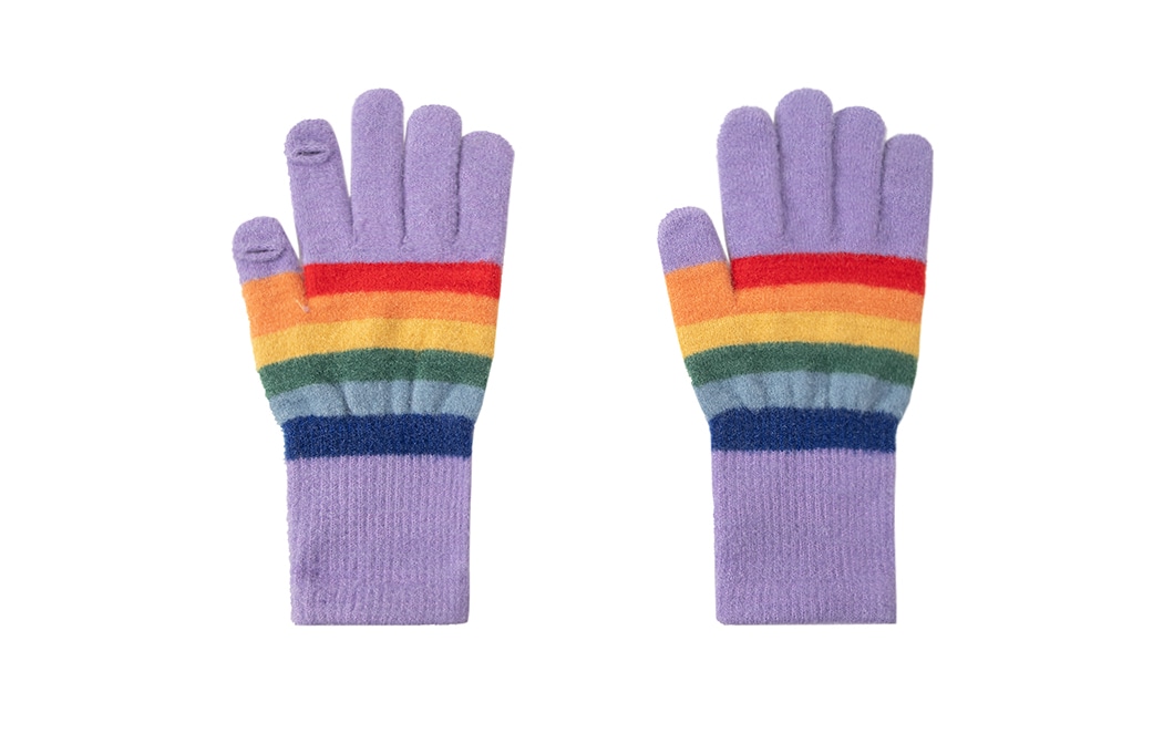 白卷BAIJUAN Baijuan Gloves