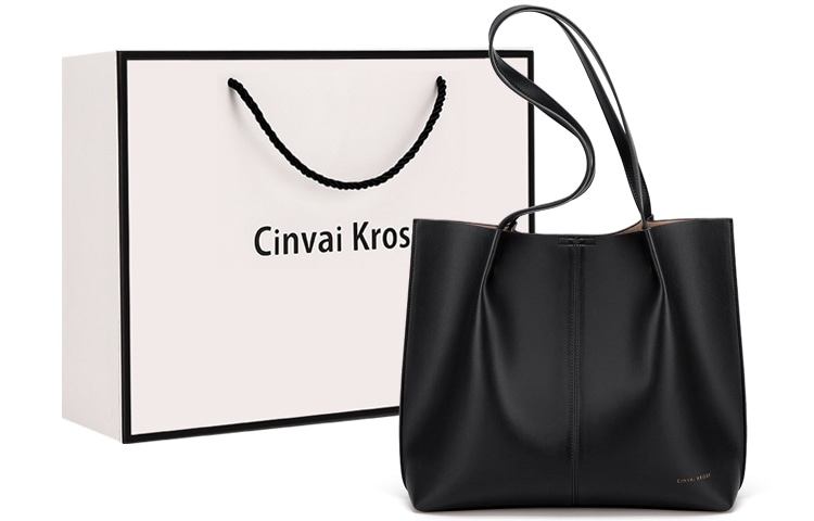 CinvaiKrose Tote