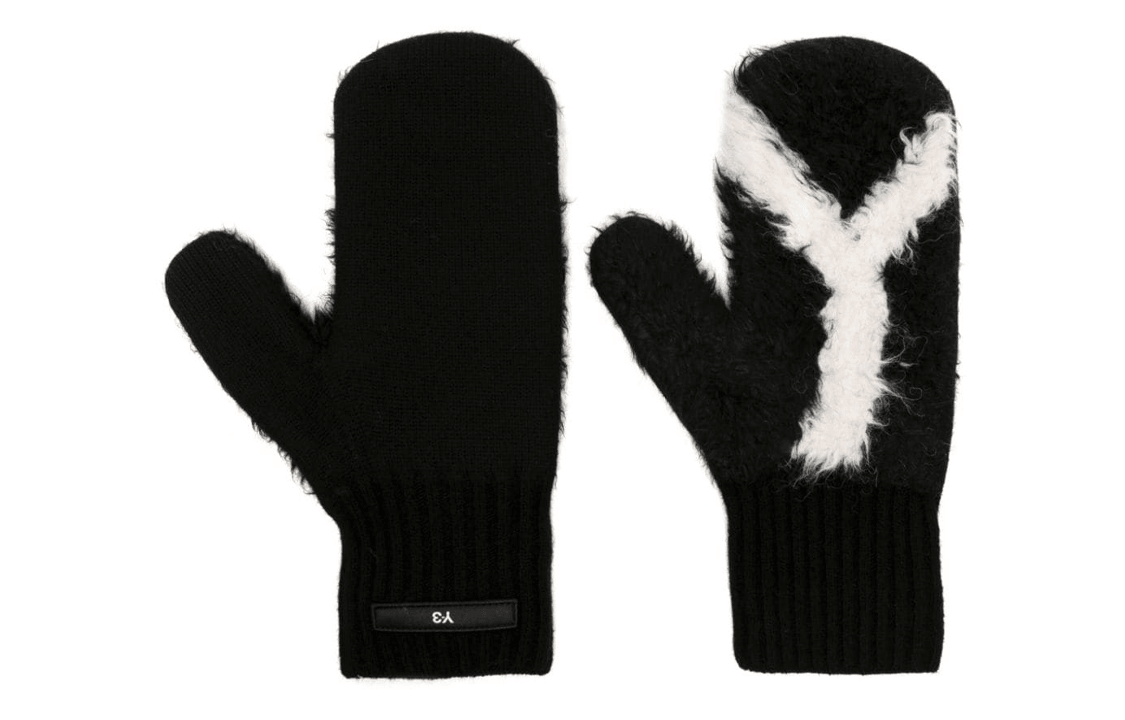 Y-3