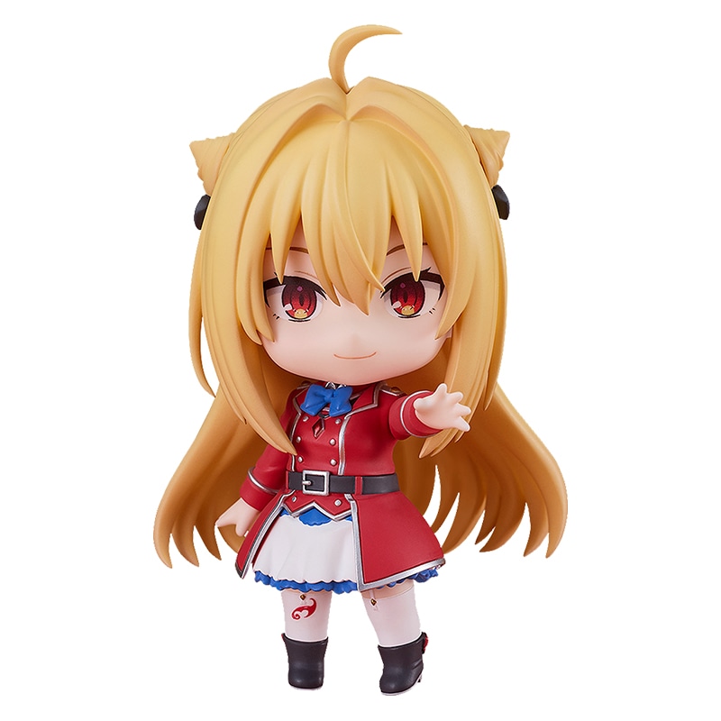 GOOD SMILE COMPANY GSC POP UP PARADE Q 10cm
