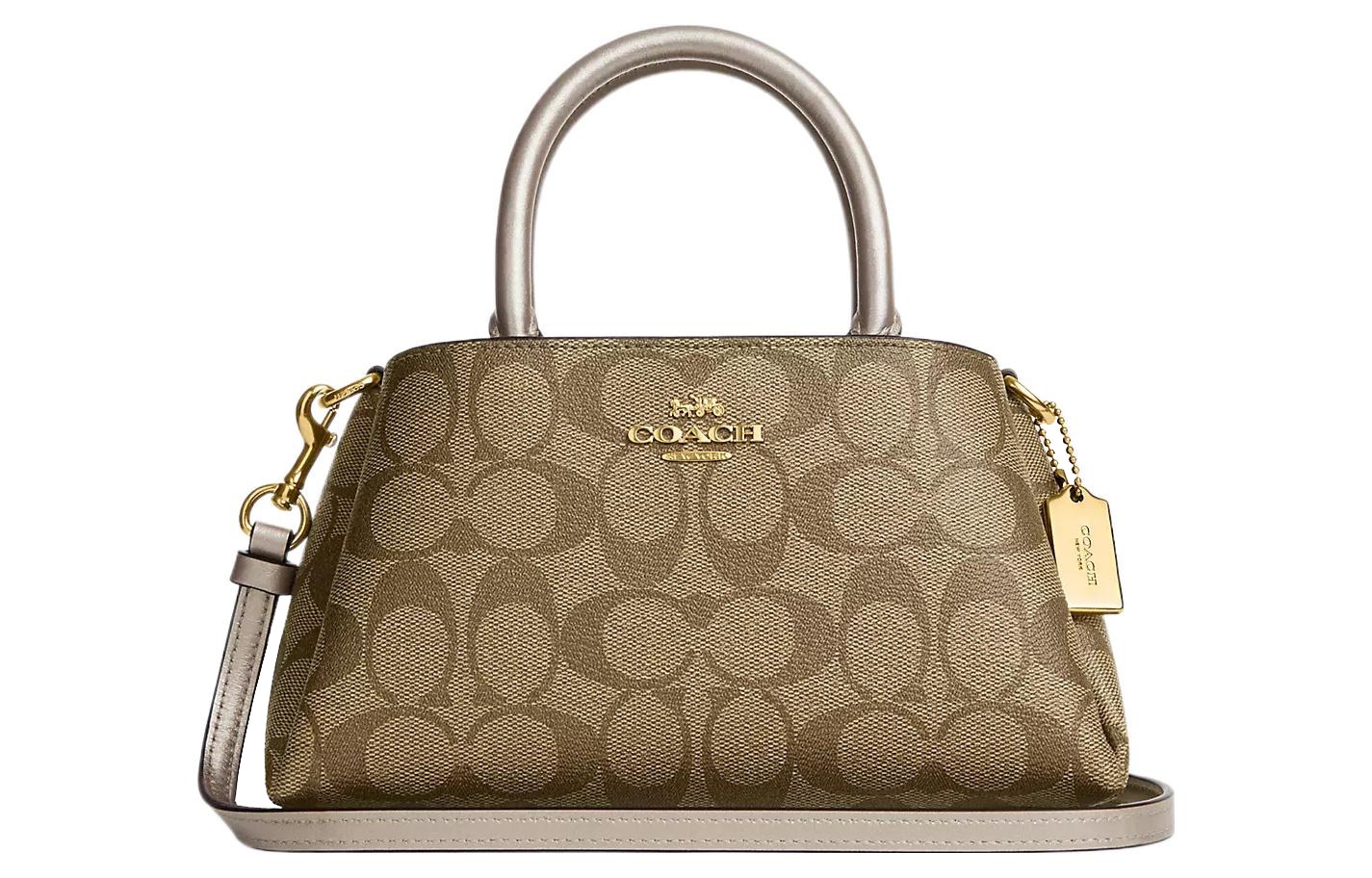 COACH/蔻驰 COACH Zuri 22
