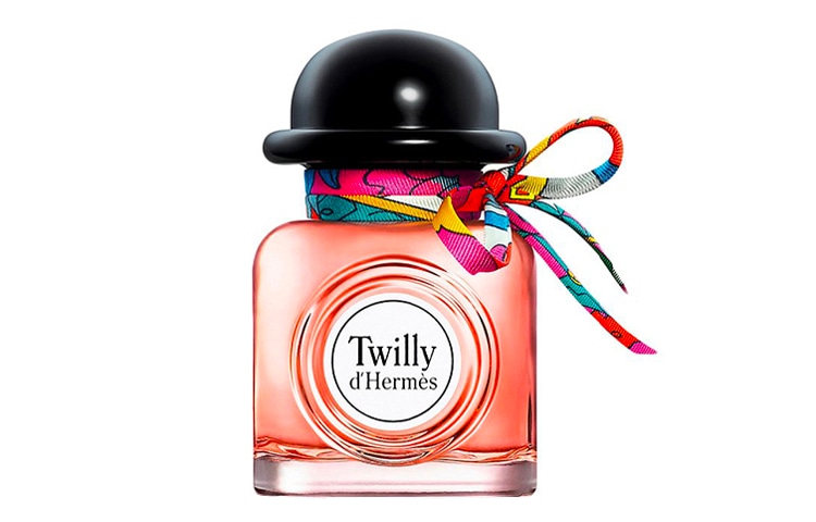 HERMES/爱马仕 Hermes Twilly EDP