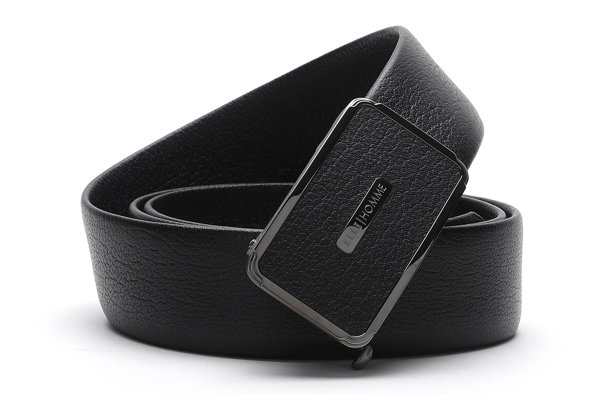 ELLE HOMME 3.7cm