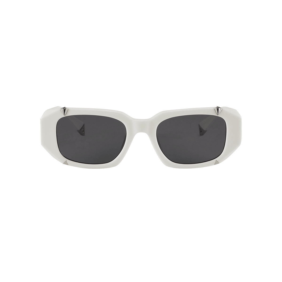 BLACKHEAD Wide Leg Slim Sunglasses