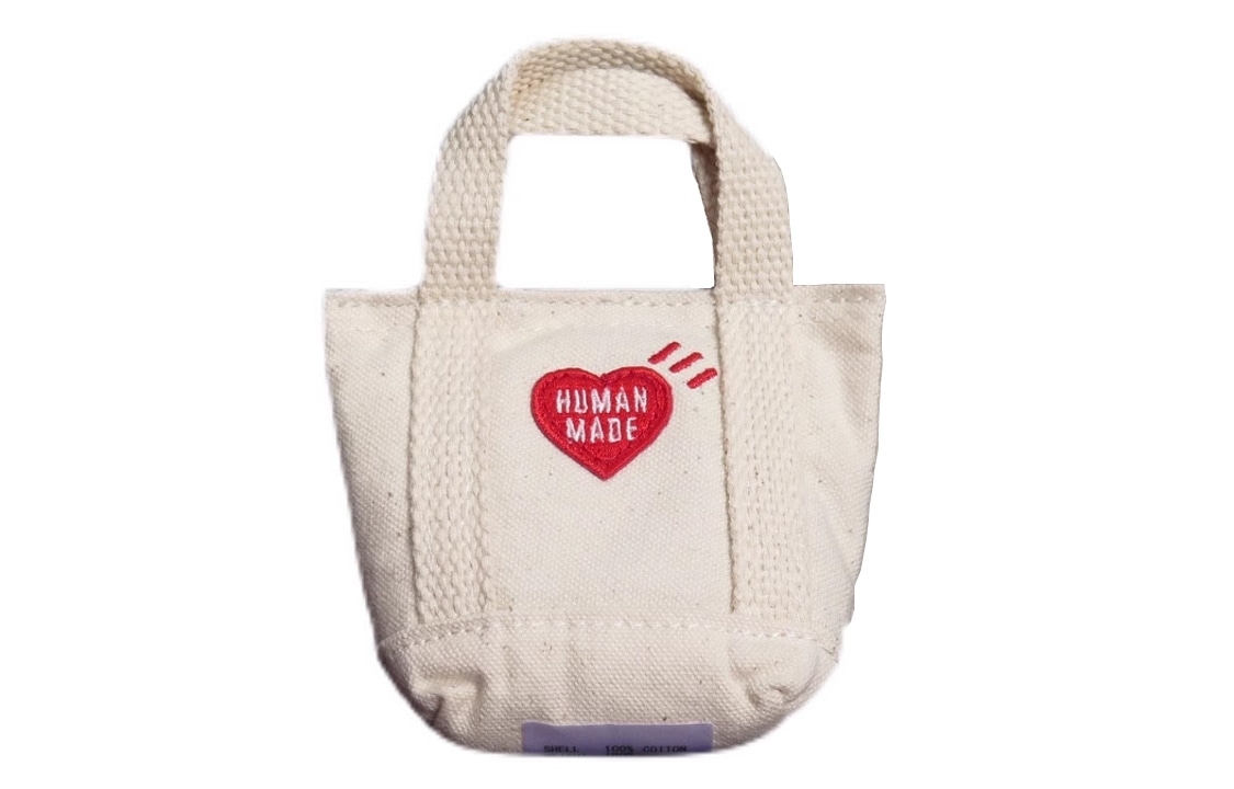 HUMAN MADE