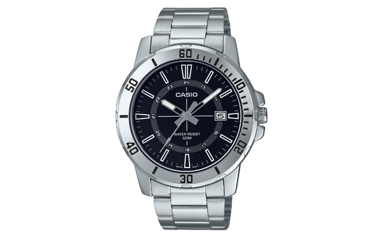 CASIO/卡西欧 Casio MTP-VD01D-1C