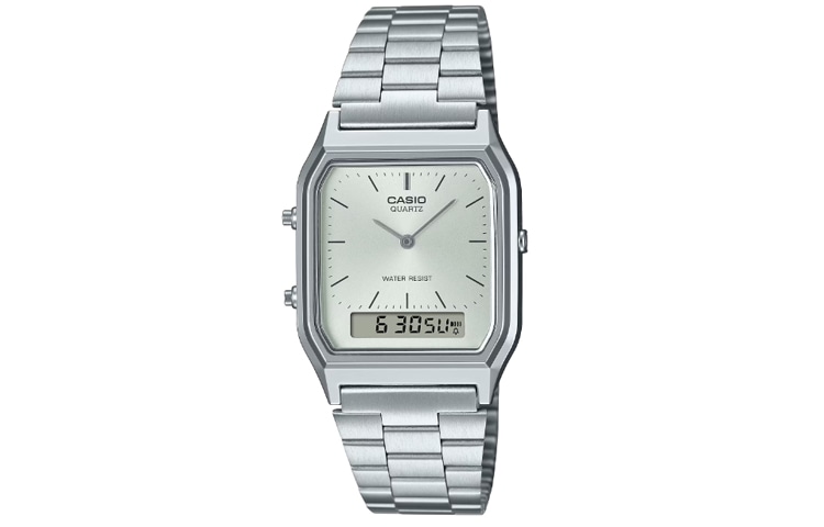 CASIO/卡西欧 Casio AQ-230A-7AMQY