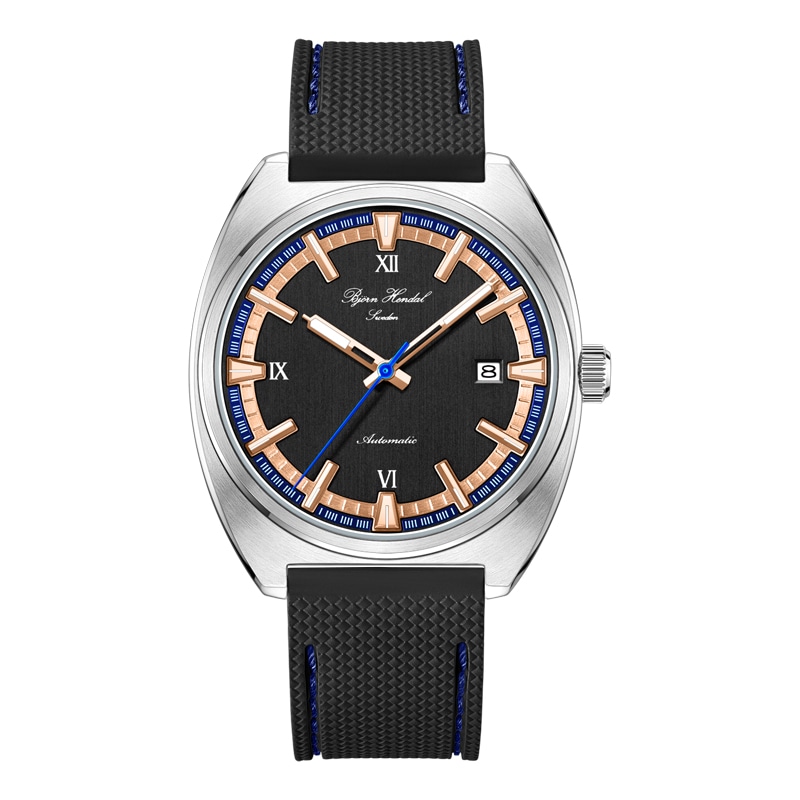 BJORN HENDAL BH