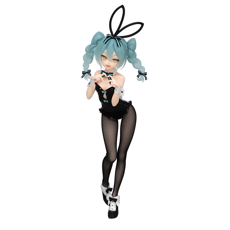 FURYU BiCute Bunnies rurudo 27cm