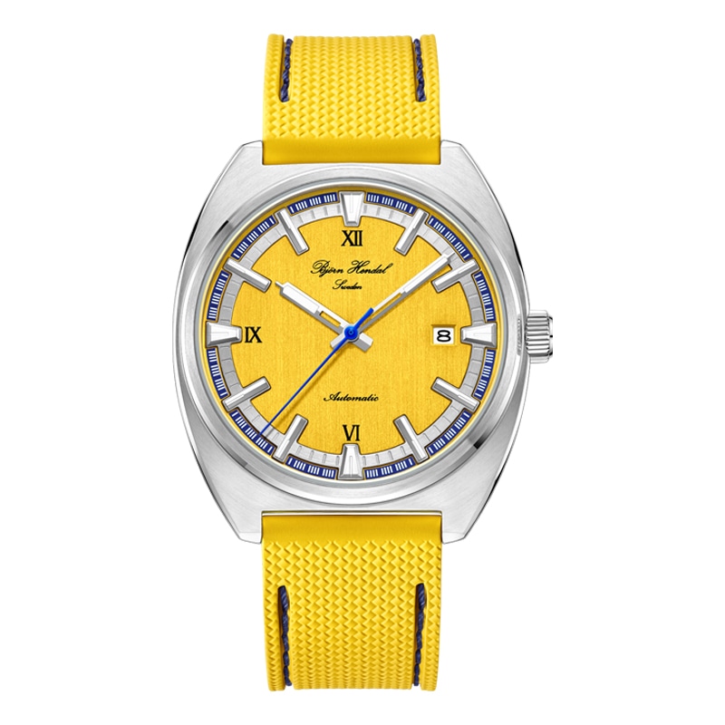 BJORN HENDAL BH