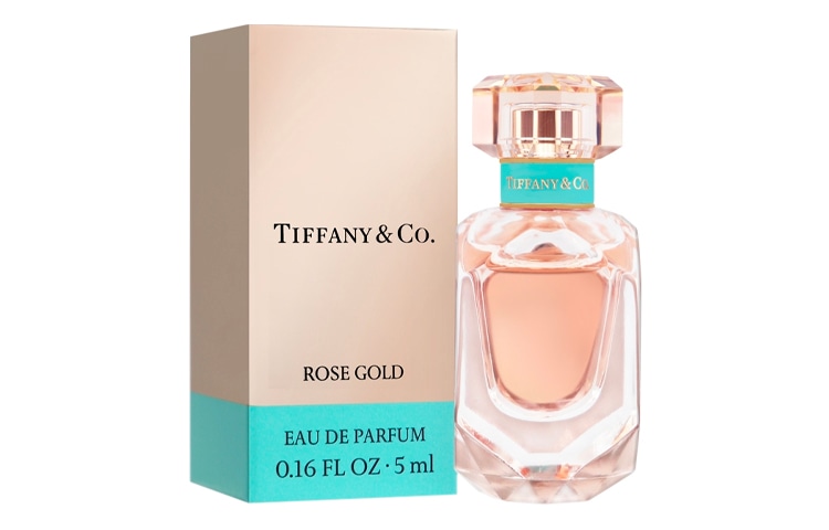 TIFFANY & CO./蒂芙尼 Tiffany & Co. Rose Gold EDP