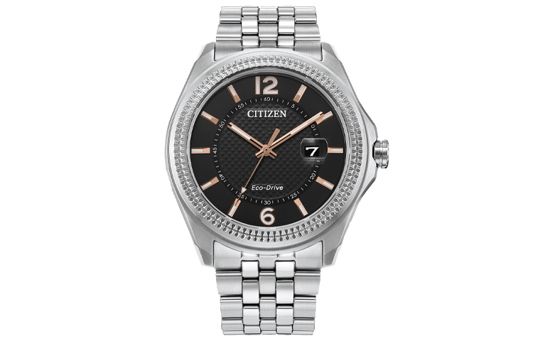CITIZEN/西铁城 CITIZEN 100 42mm AW1740-54H