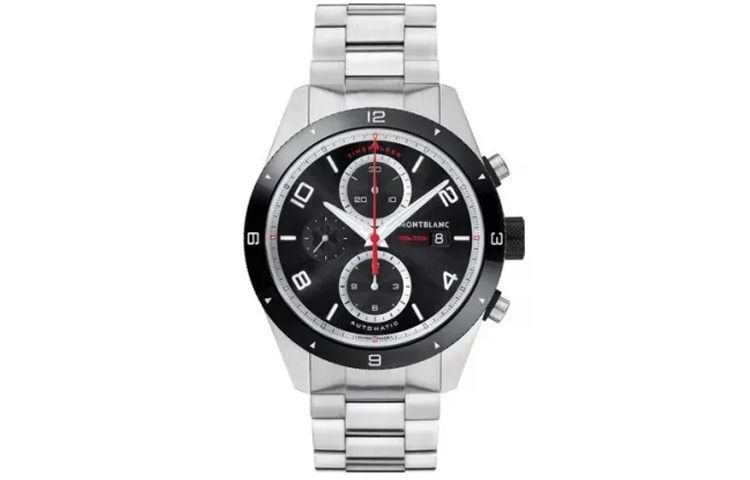 MONTBLANC/万宝龙 Montblanc Timewalker U0116097