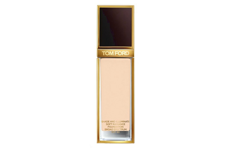 TOM FORD/汤姆福特 TF SPF50PA++ 30ml