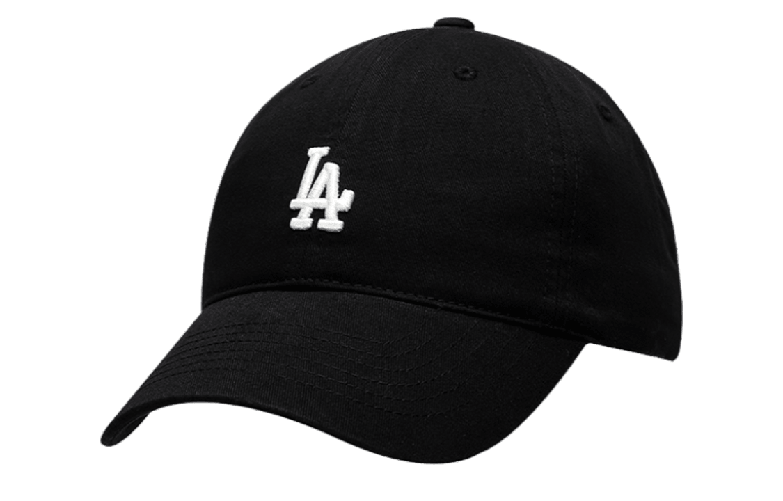 MLB Cap Black