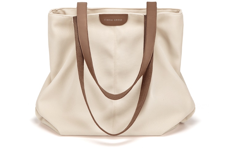 CinvaiKrose Cinvai&Krose Tote Bag
