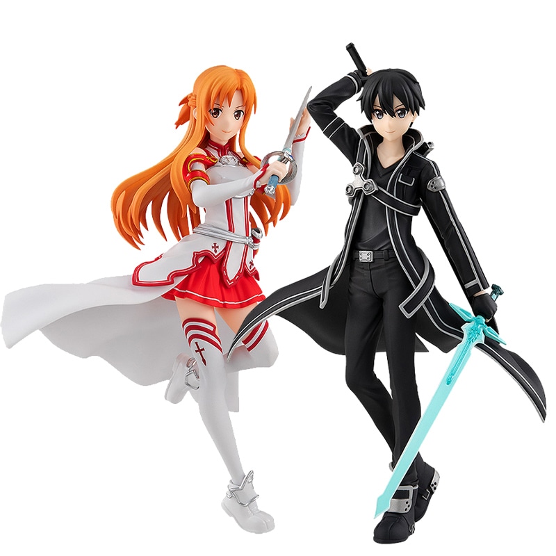 GOOD SMILE COMPANY GSC POP UP PARADE 17cm