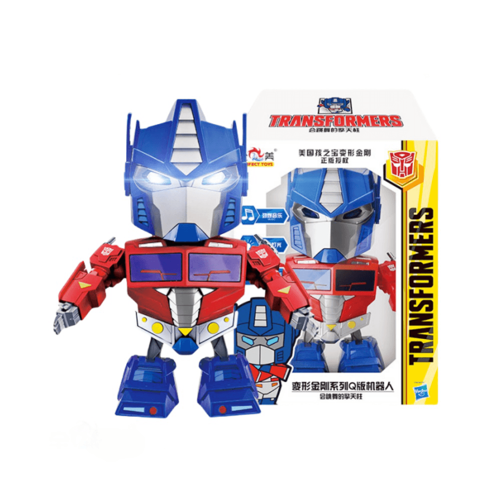 全美 FERPECT TOYS FERPECT TOYS x Hasbro