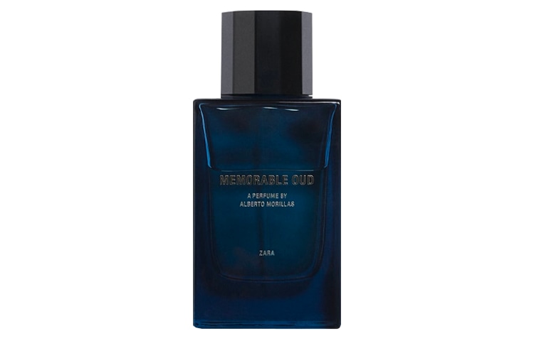 ZARA Memorable Oud