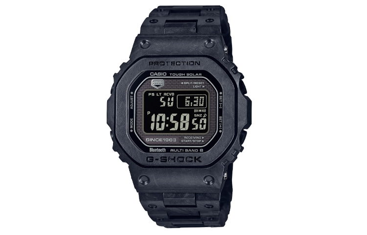 CASIO/卡西欧 CASIO G-SHOCK40 LED GCW-B5000UN-1