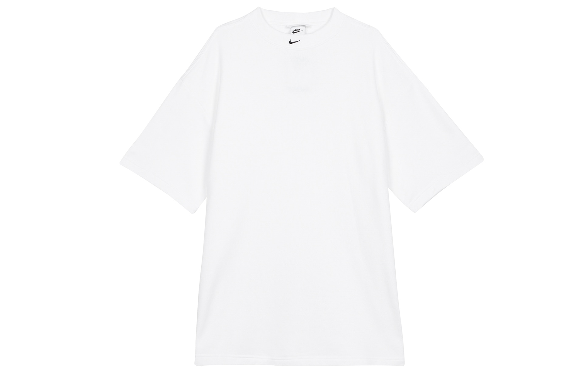 Nike Circa White