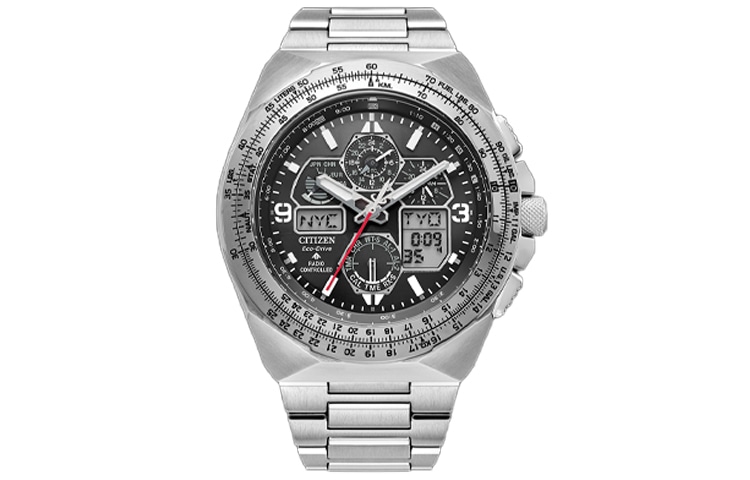 CITIZEN/西铁城 Citizen JY8120-58E
